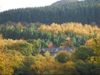 The Slate Shed B & B 4*