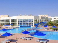 Aurora Oriental Resort Sharm El Sheikh