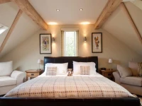 Hopton House B&B 