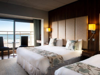 Hotel Ambassadeur Saint Clement
