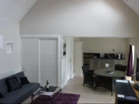 Toadhall Rooms 