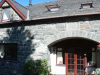Tyr Adar at Graig Wen 