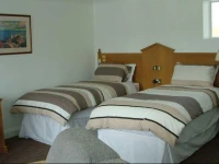 Annexe at Gosfield Lake 