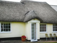 Oakdown Country Holiday Cottage 