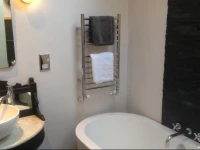 Taggart House Bed and Breakfast 