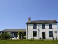 Cefnllech-Clawdd Farm B &amp; B 