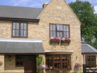 Harvest View B&B 
