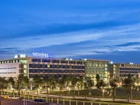 Novotel Suvarnabhumi Airport Hotel 4*