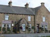 The Belted Will Inn 