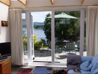 Achnamara Apartment 