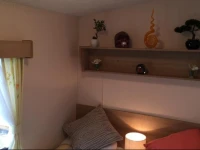 Abbeyford Caravans 
