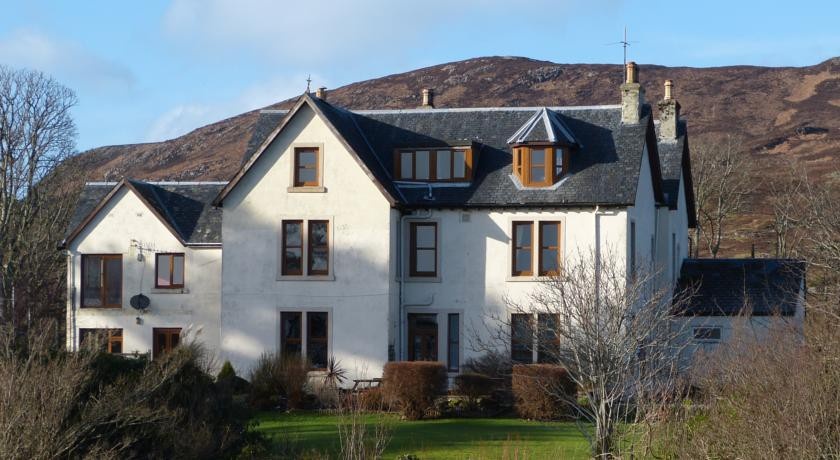 Kilchoan Hotel 