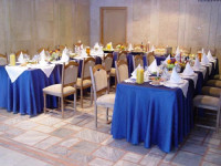 Molodyozhnaya hotel Omsk