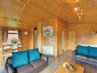 Ashlea Pools Lodges 