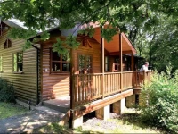 Woodland Lodges 