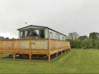 Thorpe Farm Park 