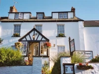 Croft House 4*
