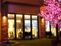 The Residence Airport and Spa 3*