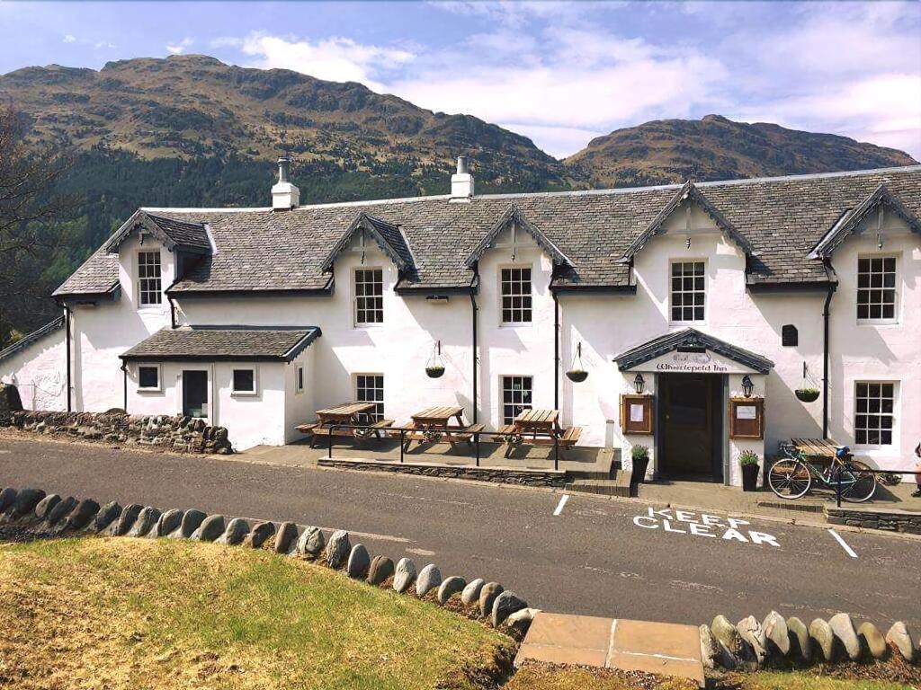 Whistlefield Inn 