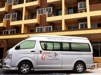 Thong Ta Resort And Spa 3*
