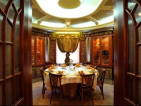 Shato hotel Omsk