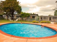 Abilene Motel 3*