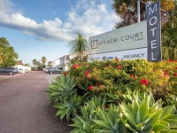 Kerikeri Court Motel 3*