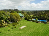 Kerikeri Homestead Motel 4*