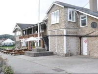 Rhos-on-Sea Golf Club 