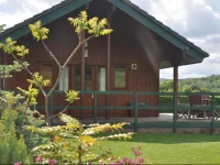 Wellsfield Farm Holiday Lodges 4*