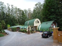 Woodlands Motel and Conference Venue 