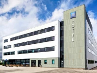 Ibis Budget Edinburgh Park 