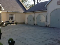 Kellerstain Stables B & B 