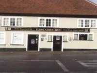 East Gate Inn 4*
