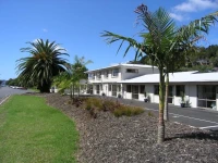 Aarangi Tui Motel 