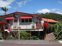 Alfa Boutique Motel 