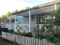 Ash Grove Boutique Motel 4*