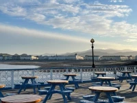 Glan Y Mor Hotel 