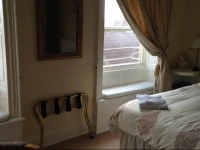 Kirkgate House Hotel 