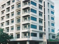 Xen Suites Bangkok 4*
