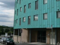 The Arc Apartment 