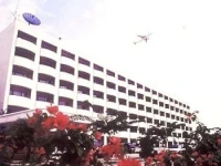 Airport Suite Bangkok 3*
