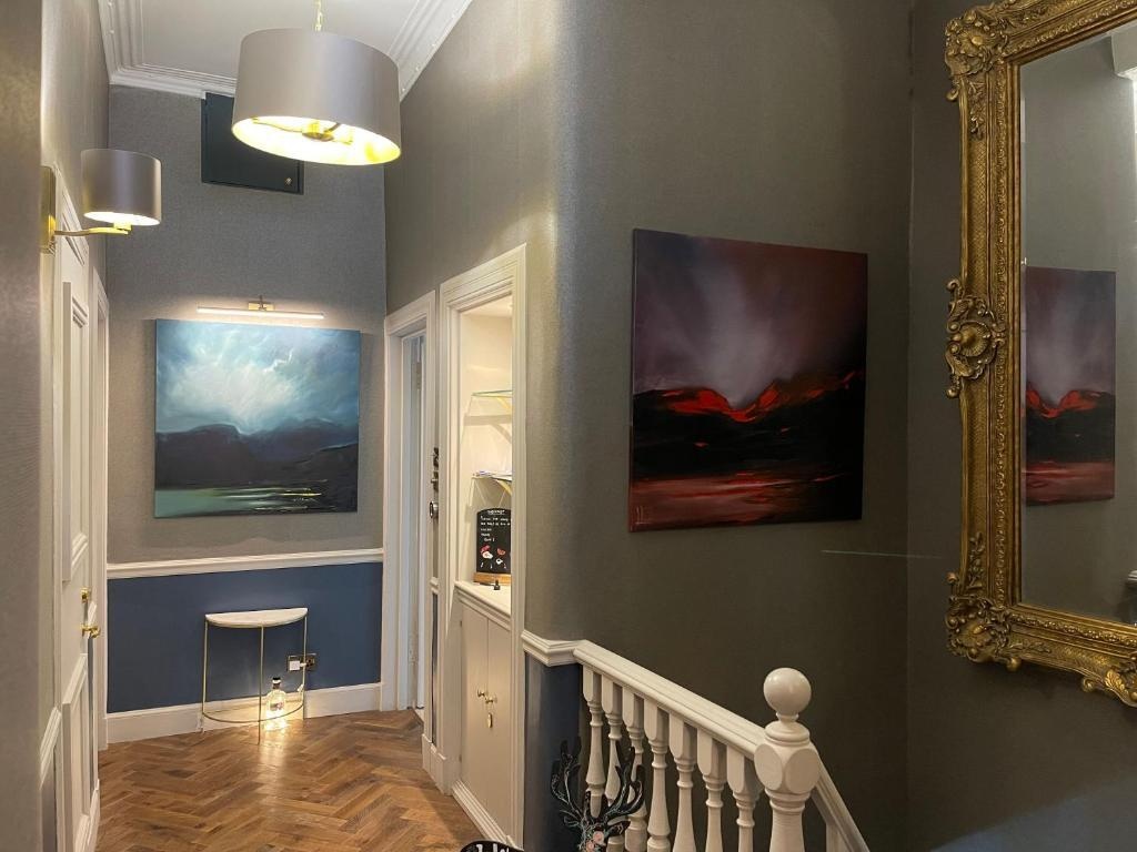 Ben Cruachan Guest House 