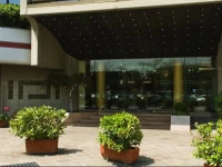 Starhotel Cristallo Palace 4*