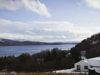 The Corries B&B 