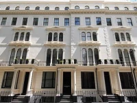 London House Hotel 2*