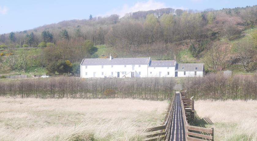 The Old Fishing Station 