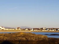 Isallt Lodge 