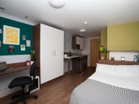 Sugarhouse Close 