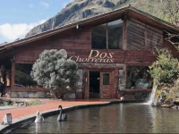Hosteria Dos Chorreras 